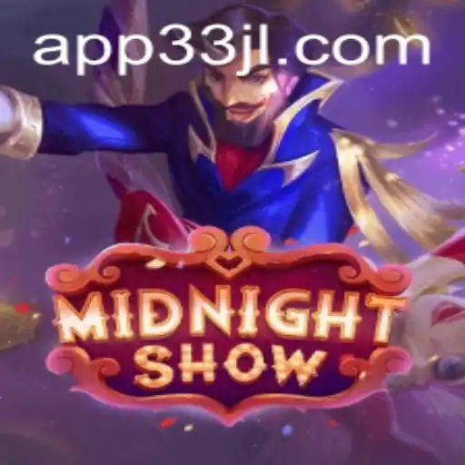 Explore the Thrilling World of MidnightShow: A Captivating Gaming Experience