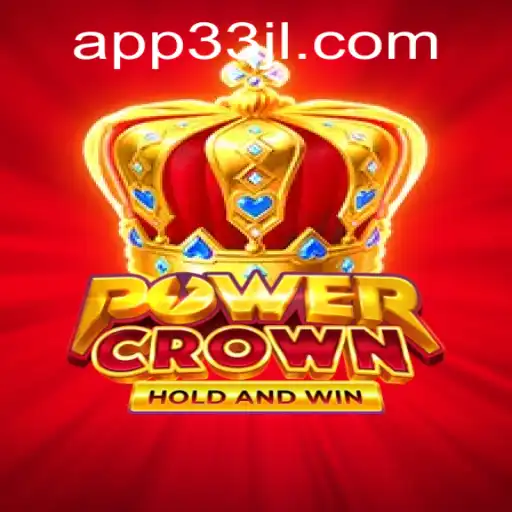 PowerCrown: Unveiling the Fantasy World of Strategy and Adventure