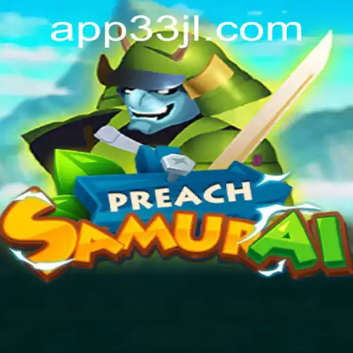 PreachSamurai: A Unique Fusion of Strategy and Action