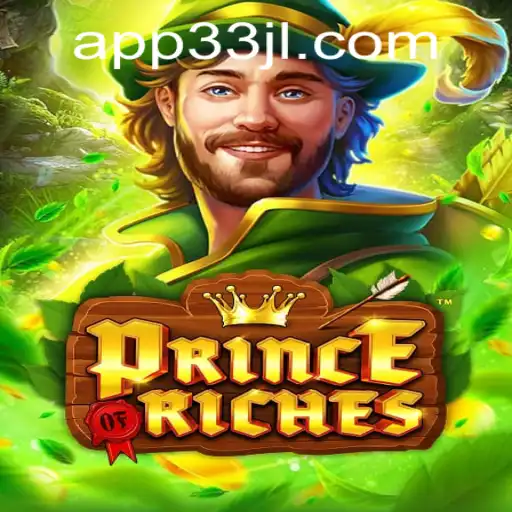 Exploring the Intriguing World of PrinceOfRiches: A Comprehensive Guide
