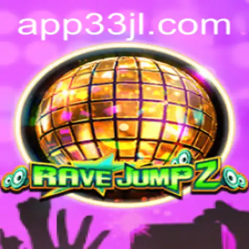 RaveJump2: Unleashing the Thrill of Digital Dance Worlds