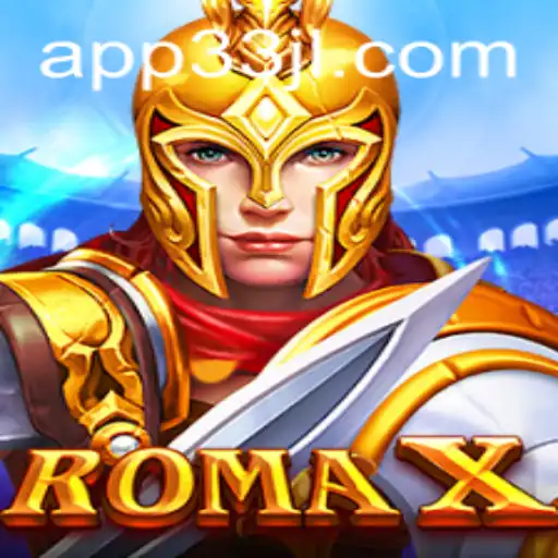 Discover RomaX: The Captivating New Strategy Game with 33JL
