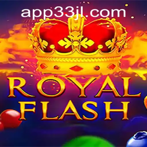 Discover the Exciting World of RoyalFlash - A Thrilling Card Game Experience