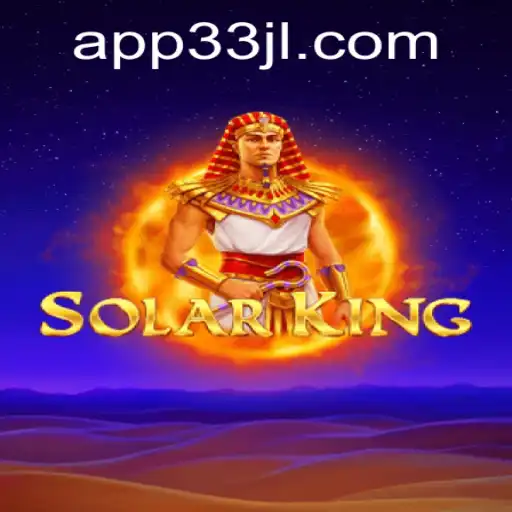 Exploring the Enigmatic World of SolarKing: A New Era in Gaming