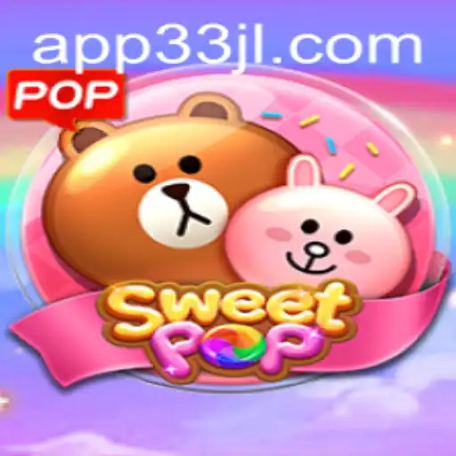 SweetPOP: A Colorful Adventure Awaits