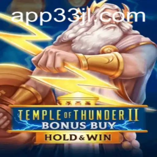 Unveiling the Thrills of TempleofThunderIIBonusBuy