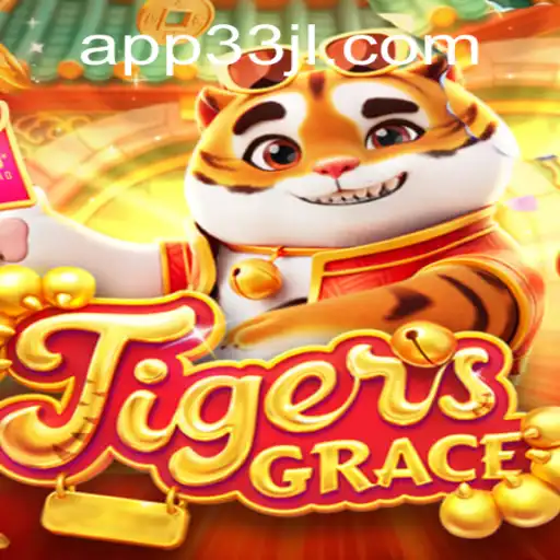 Unveiling the Thrilling World of TigersGrace with Keyword 33JL