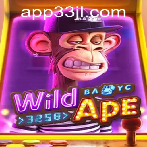 Explore the Exciting World of WildApe3258: The Ultimate Jungle Adventure