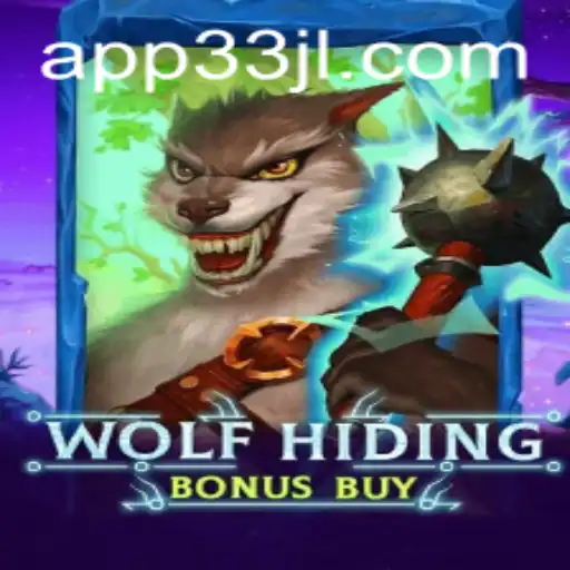 Explore the Thrills of WolfHidingBonusBuy: A Game of Strategy and Surprise